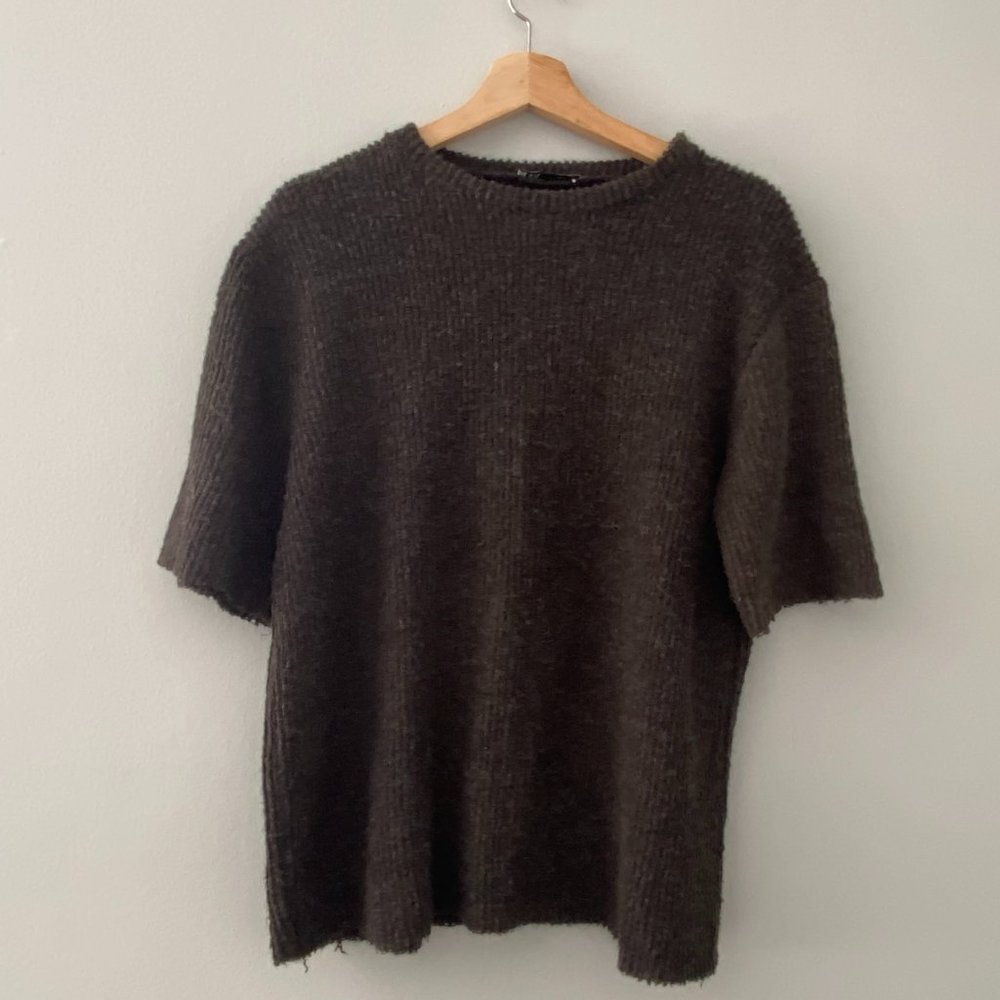Zara Sweater